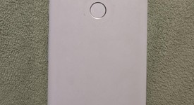Mint
													Google Pixel 2 - Unlocked, White, 64 GB, Google Edition, photo 6 of 6