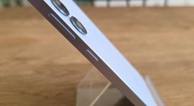 Mint
													Samsung Galaxy S25 - Unlocked, Icy Blue, 128 GB, 12 GB, SM-S931U1, photo 5 of 6