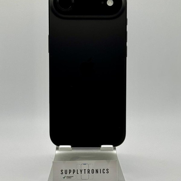 Apple iPhone Air - Unlocked, 512 GB, Space Black, A3260