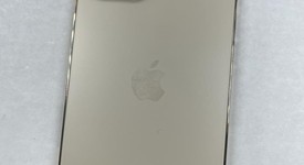 Mint
													Apple iPhone 12 Pro Max - Unlocked, Gold, 128 GB, A2342, photo 2 of 7