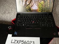 Lenovo ThinkPad X1 Carbon (11th Gen)