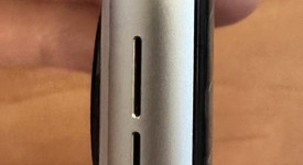 Good
													Apple Watch SE 2nd Gen 40mm - Unlocked, Silver, A2726 - Cellular, Aluminum, photo 4 of 8