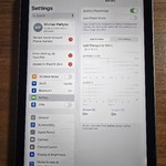 Good Apple iPad Mini 6th Gen - Wi-Fi, 64 GB, Gray, A2567