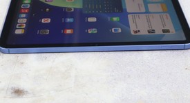Mint
													Apple iPad 11th Gen - Verizon, Blue, 128 GB, A3355, photo 5 of 9