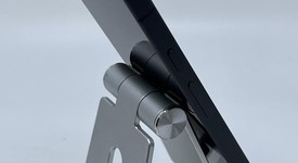 Mint
													Google Pixel 9a - Unlocked, Obsidian, 128 GB, 8 GB, photo 3 of 9