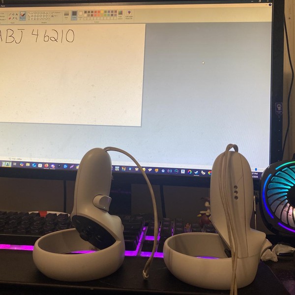 Meta Quest 2 - 64 GB