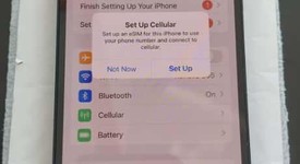 Good
													Apple iPhone 14 - Unlocked, Midnight, 128 GB, A2649, photo 1 of 4