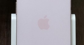 Good
													Apple iPhone 15 - Unlocked, Pink, 128 GB, A2846, photo 1 of 8