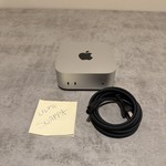 Mint Mac Mini 2024 - 256 GB, 16 GB, Apple M4