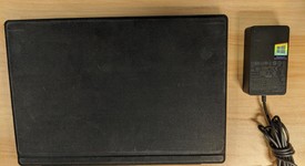 Good
													Microsoft Surface Pro 7 - I3, Platinum, 128 GB, 4 GB, photo 2 of 14