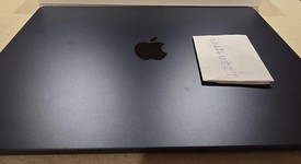 Mint
													MacBook Air 2023 - 15" - Apple M2, Midnight, 512 GB, 8 GB, photo 4 of 6