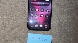 Good
													Apple iPhone 16 Pro Max - Unlocked, Natural, 256 GB, A3084, photo 5 of 9