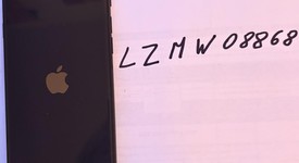 Mint
													Apple iPhone SE 2nd Gen 2020 - Unlocked, Black, 128 GB, A2275, photo 2 of 17