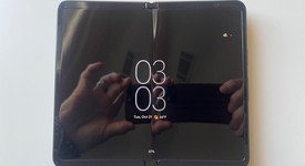 Good
													Google Pixel Fold - T-Mobile, Obsidian, 256 GB, 12 GB, G9FPL, photo 5 of 19