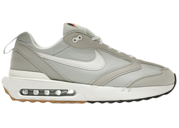 Nike Air Max Dawn Grey Fog for sale
