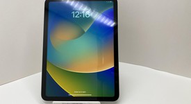 Mint
													Apple iPad 10th Gen - Wi-Fi, Silver, 64 GB, A2696, photo 1 of 6
