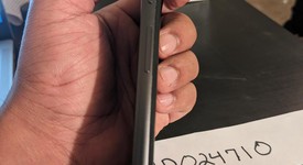 Good
													Google Pixel 7 - Verizon, Obsidian, 128 GB, 8 GB, GQML3, mmWave 5G, photo 5 of 6