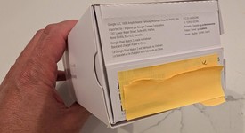 New
													Google Pixel Watch 2 - Unlocked, Silver, LTE, photo 3 of 4