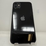 Good Apple iPhone 11 - Unlocked, 64 GB, Black, A2111