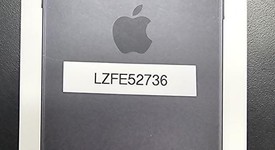 New
													Apple iPhone 16 - T-Mobile, Black, 128 GB, A3081, photo 1 of 2