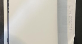 New
													MacBook Air 2025 (M4) - 13" - Apple M4, Midnight, 256 GB, 16 GB, photo 1 of 1