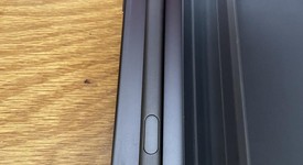 Good
													Samsung Galaxy Tab S6 - Wi-Fi, Gray, 128 GB, 6 GB, SM-T860, photo 4 of 9