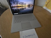 Microsoft Surface Book 2 13.5"