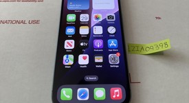 Good
													Apple iPhone 16 - Unlocked, Teal, 128 GB, A3081, photo 3 of 8