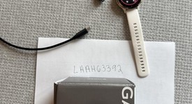 Mint
													Garmin Venu 3S - Ivory, photo 2 of 5