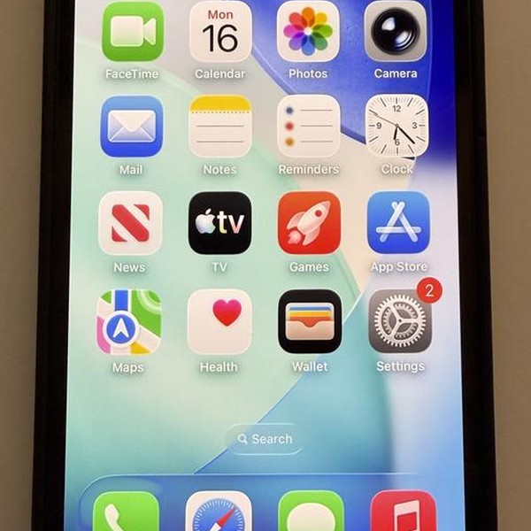 Apple iPhone 14 - Unlocked, 256 GB, Midnight, A2649