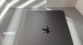 Good
													Apple iPad 9th Gen - Wi-Fi, Gray, 256 GB, A2602, photo 4 of 6