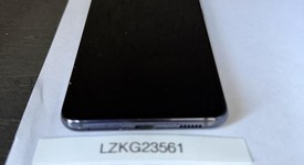 Mint
													Samsung Galaxy S21 5G - T-Mobile, Gray, 128 GB, 8 GB, SM-G991U, photo 4 of 8