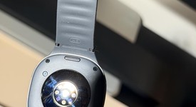 Mint
													Samsung Galaxy Watch8 - Wi-Fi, Graphite, SM-L320, 40mm, photo 4 of 9