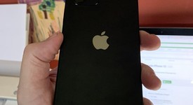Good
													Apple iPhone 12 - Unlocked, Black, 128 GB, A2172, photo 2 of 6