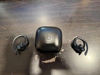 Beats Powerbeats Pro