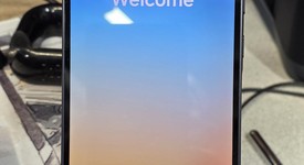 Good
													Samsung Galaxy A35 5G - Unlocked, Navy Blue, 128 GB, 6 GB, photo 3 of 5