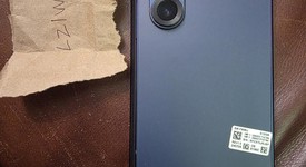 Good
													Samsung Galaxy Z Fold6 - AT&T, Navy Blue, 512 GB, 12 GB, SM-F956U, photo 3 of 4