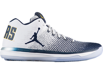 Jordan XXX1 Low California Bears for sale