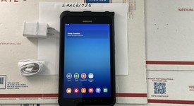 Mint
													Samsung Galaxy Tab Active2 8.0 - Wi-Fi, Black, 16 GB, 3 GB, SM-T390, photo 2 of 8