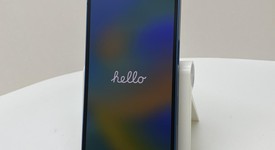 Good
													Apple iPhone 13 - Unlocked, Blue, 128 GB, A2482, photo 1 of 5