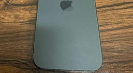 Mint
													Apple iPhone 17 - Unlocked, Black, 256 GB, A3258, photo 4 of 8