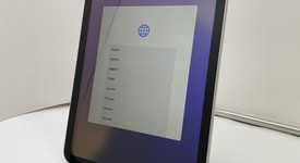 Mint
													Apple iPad 11th Gen - Unlocked, Silver, 512 GB, A3355, photo 1 of 5