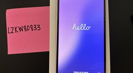 Good
													Apple iPhone 13 - Verizon, Pink, 128 GB, A2482, photo 2 of 10