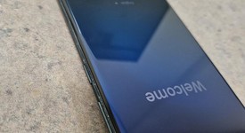 Fair
													Samsung Galaxy S22 Ultra - AT&T, Green, 128 GB, 8 GB, SM-S908U, photo 5 of 6