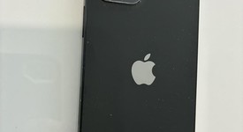 Fair
													Apple iPhone 12 - Unlocked, Black, 64 GB, A2172, photo 2 of 10