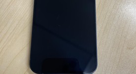 Good
													Apple iPhone 13 - Unlocked, Midnight, 128 GB, A2482, photo 1 of 6