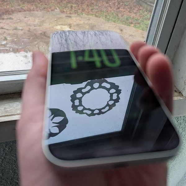 Apple iPhone 17 Pro - Unlocked, 256 GB, Silver, A3256