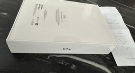 New
													Apple iPad 9th Gen - Wi-Fi, Gray, 64 GB, A2602, photo 4 of 8