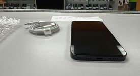 Mint
													Apple iPhone 12 - Unlocked, Black, 64 GB, A2172, photo 4 of 6