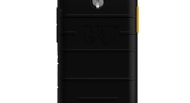 New
													Caterpillar Cat S22 Flip - T-Mobile, Black, 16 GB, 2 GB, photo 5 of 7